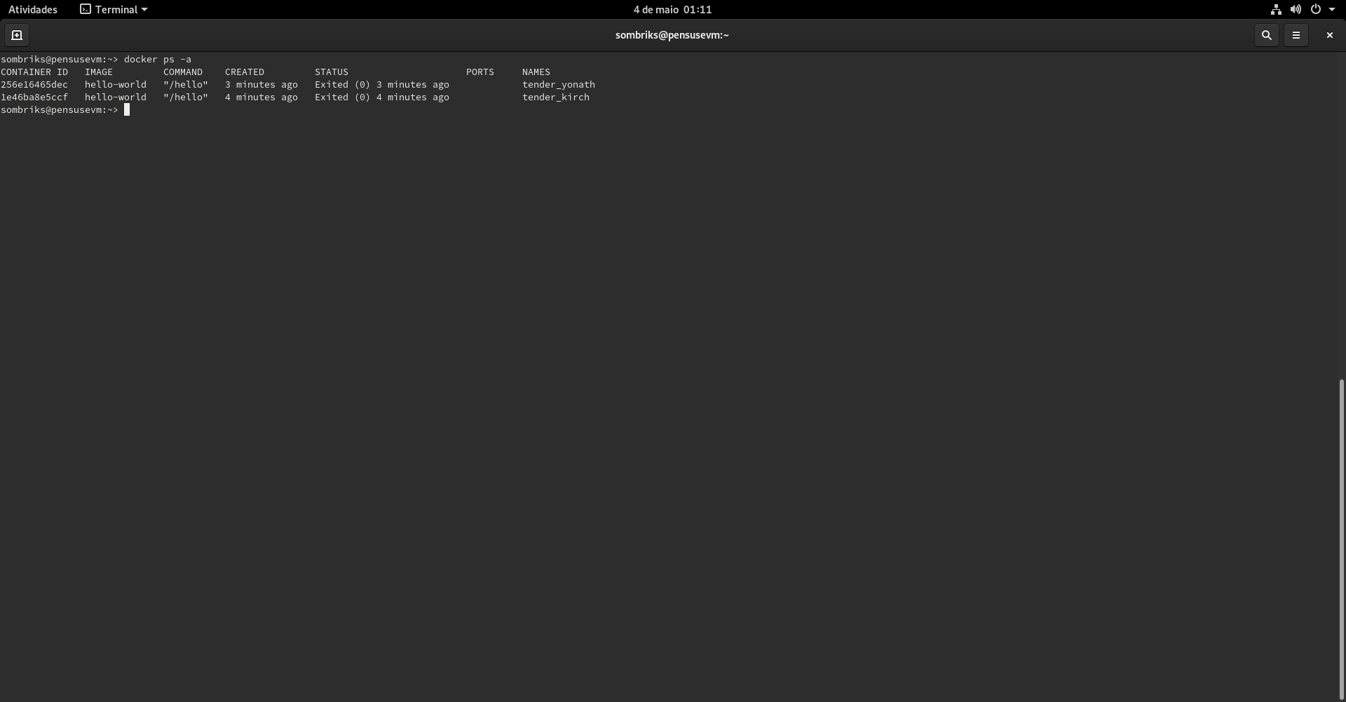 docker-hello-world