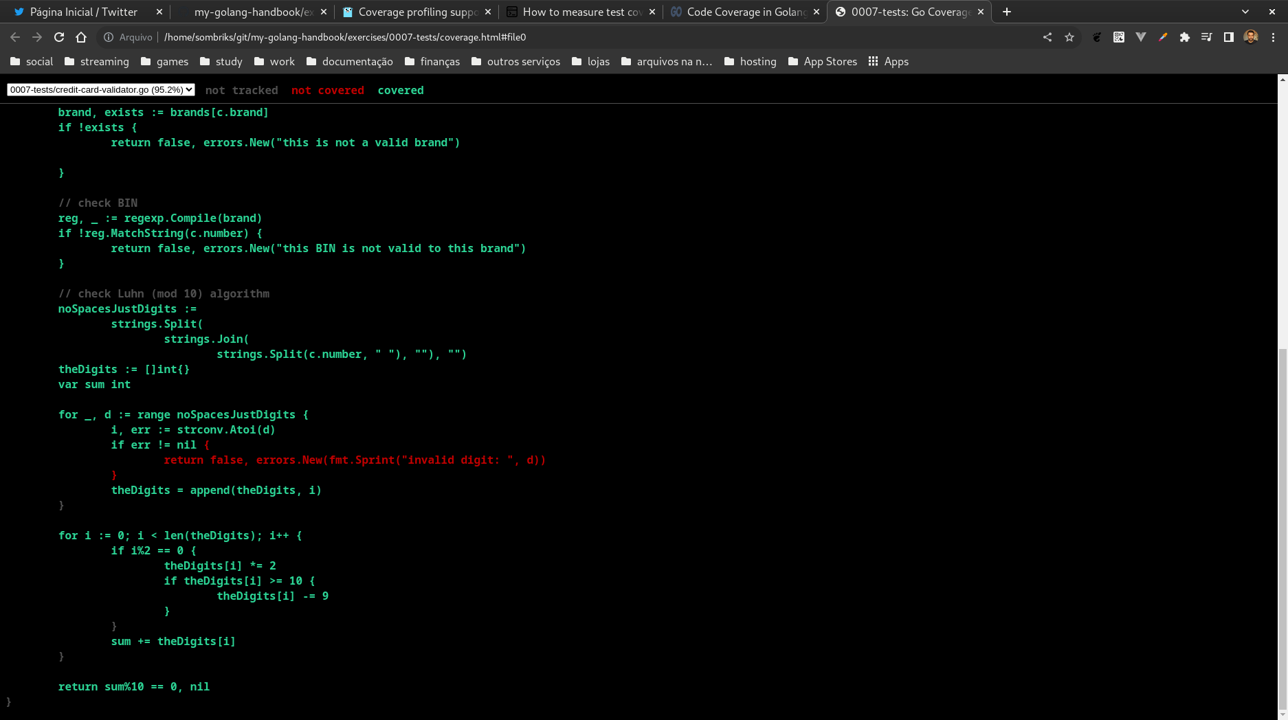 golang-coverage